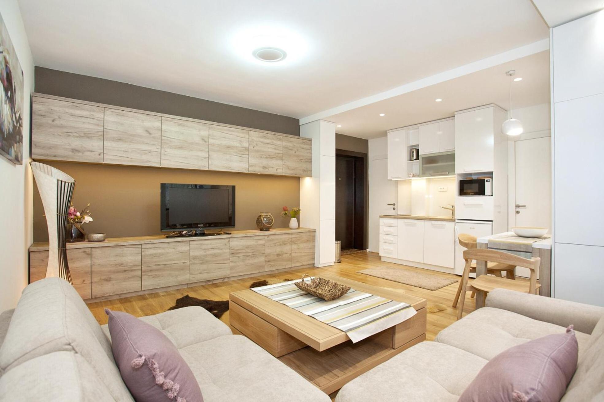 Hostgost Selected Suites - Skadarlija Square Belgrado Exterior foto